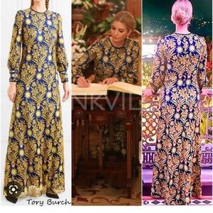 Sale New Tory Burch Alice dress